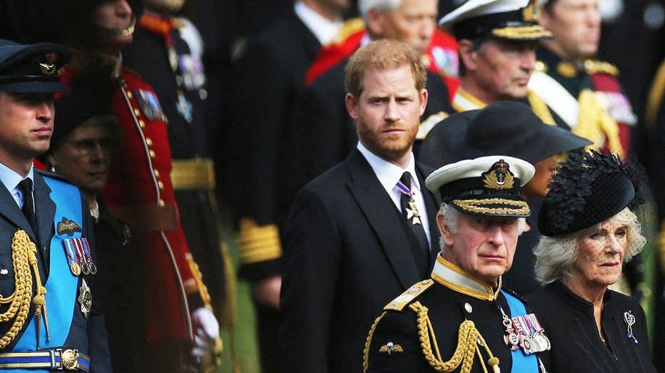 King Charles Hopes to Reunite With Prince Harry, but Queen Camilla Draws a Firm Line, Experts Say