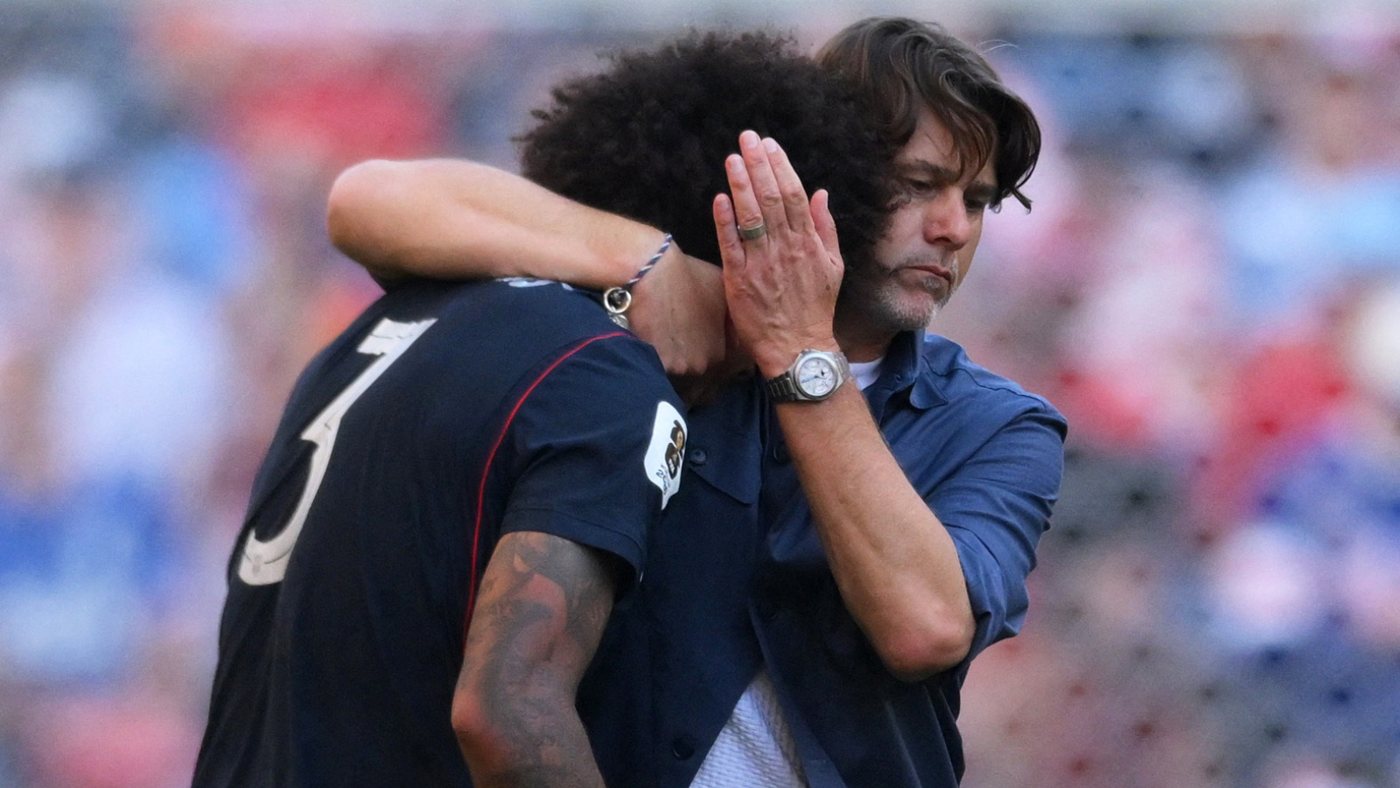 Spain, Belgium Advance to World Cup Quarterfinals as USMNT Eliminated