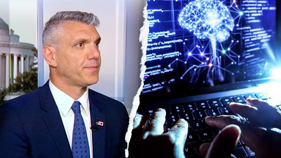 Fraud expert warns AI is helping criminals outpace government fraud defenses