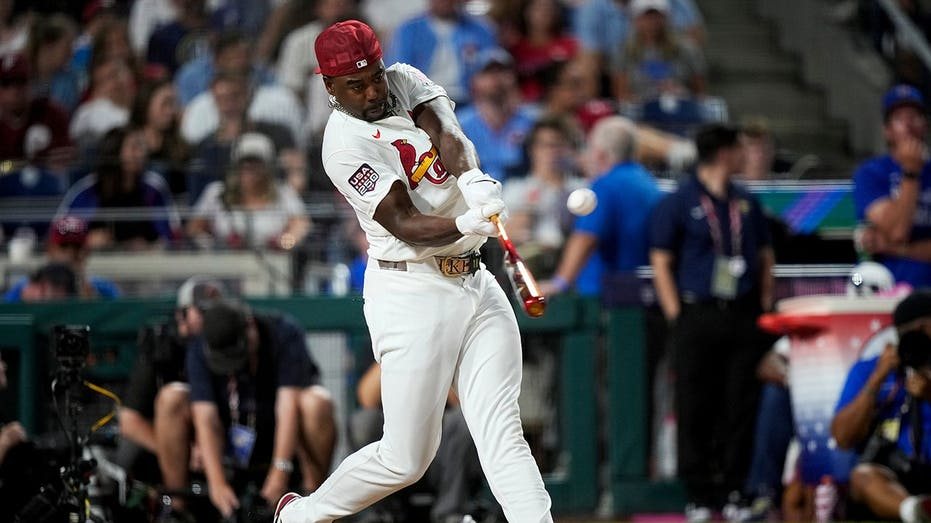 Cardinals' Jordan Walker Earns $1 Million Home Run Derby Prize, More Than His 2026 Salary