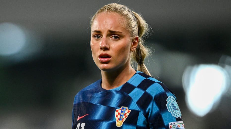 World Cup Bet Lands Portuguese Soccer Player on Couch After Croatia Loss