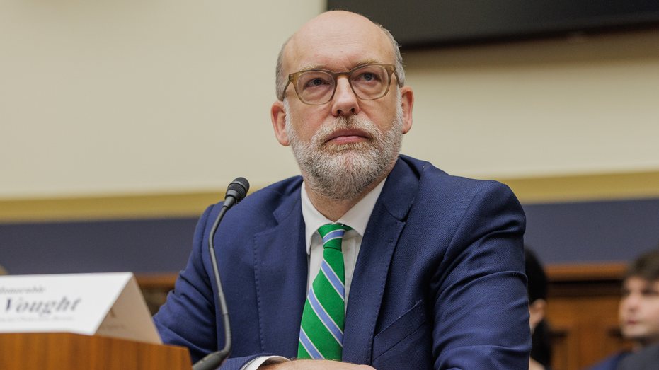 Top Trump Official Presses House Republicans on SAVE Act Reconciliation Plan