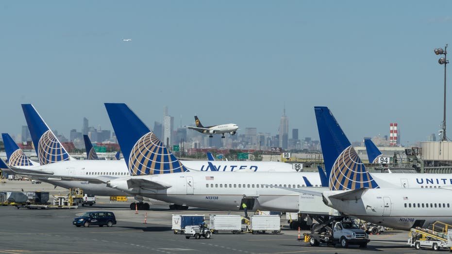 United Airlines passenger ordered to change anti-war T-shirt before flight