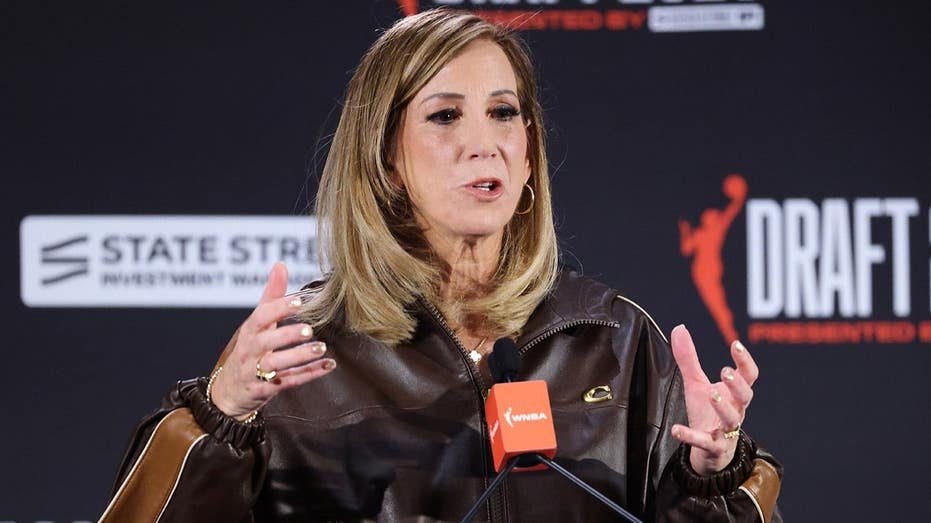 WNBA Commissioner Cathy Engelbert Cancels Interview Amid Caitlin Clark Controversy