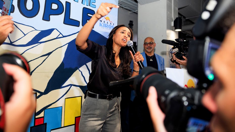 Socialist Colorado Candidate Blames Israel for Endangering Jewish People