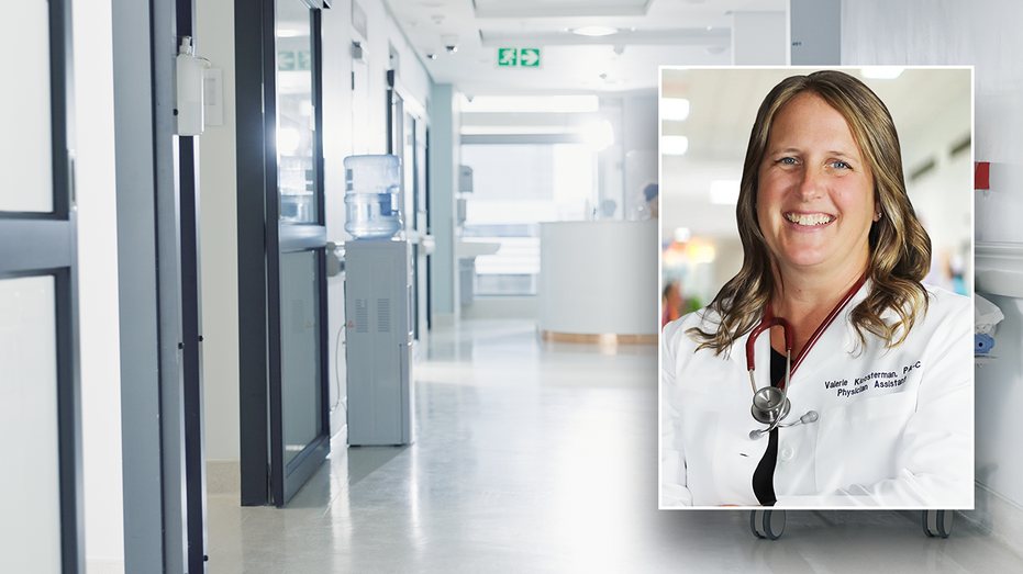 Michigan hospital pays $410,000 to settle lawsuit by fired physician assistant