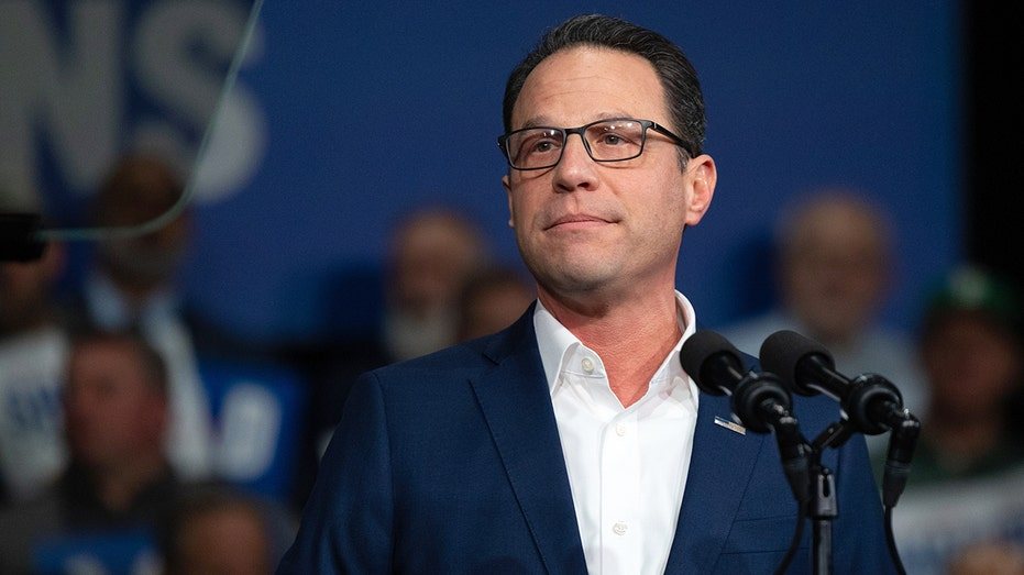 Josh Shapiro Joins Democratic Push for Supreme Court Reform