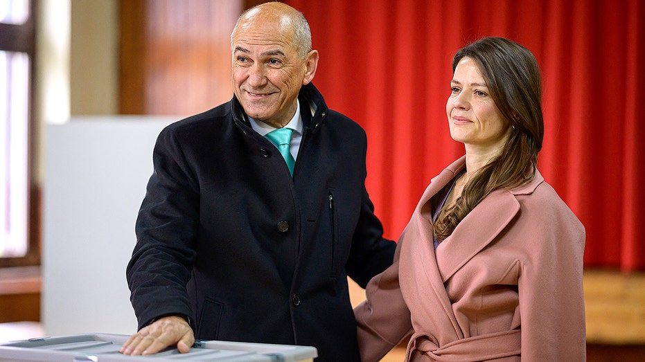 Janez Janša Returns as Slovenia's Prime Minister With Conservative Agenda