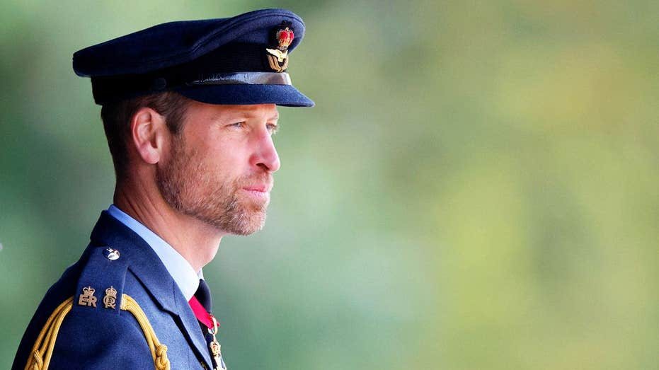Prince William Descends From American Patriots Who Fought British, New Book Reveals
