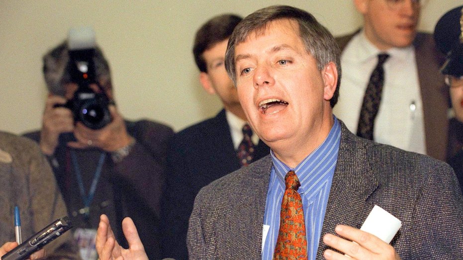 Senator Lindsey Graham Dies at 71 After Brief Illness