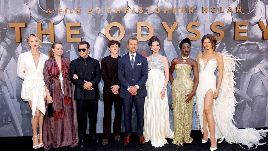 Elon Musk says Grok AI will produce full-length 'historically accurate' adaptation of 'The Odyssey'