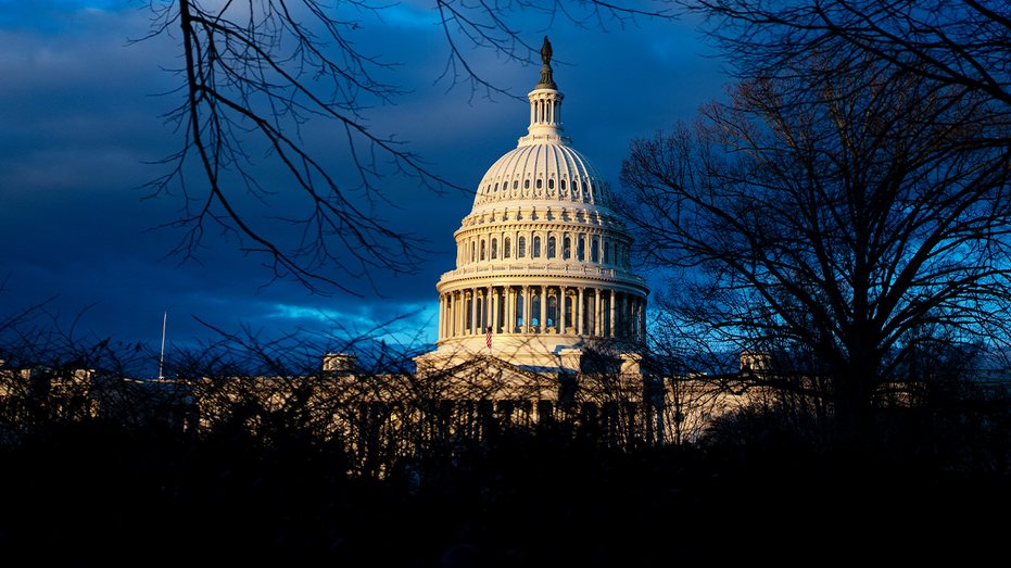House Passes Bill to Make Daylight Saving Time Permanent