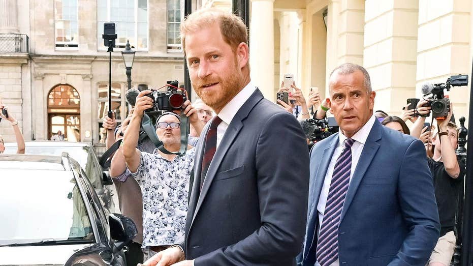 Prince Harry Reportedly Misses Royal Life as Experts Question His Future in America