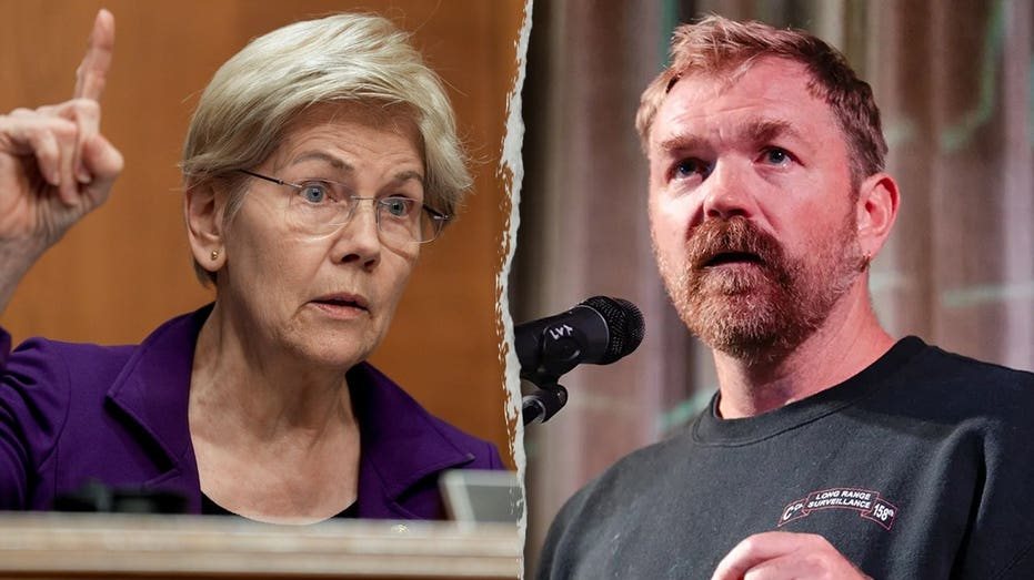 Democrats Face Backlash After Maine Senate Candidate Graham Platner Withdraws Amid Scandals