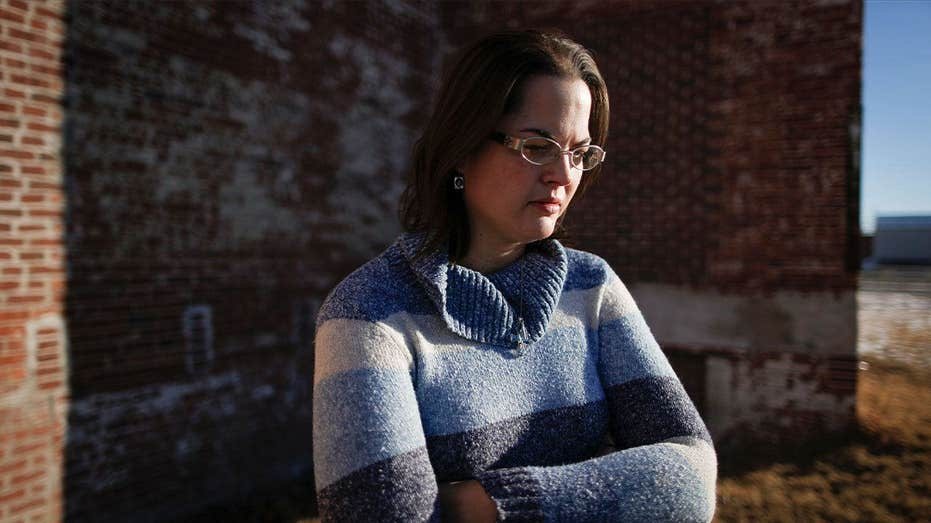 Kerri Rawson, Daughter of BTK Killer, Hit With Domestic Violence Injunction
