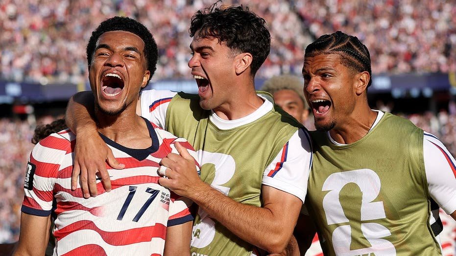 US-Bosnia World Cup Match Sets English-Language Viewership Record