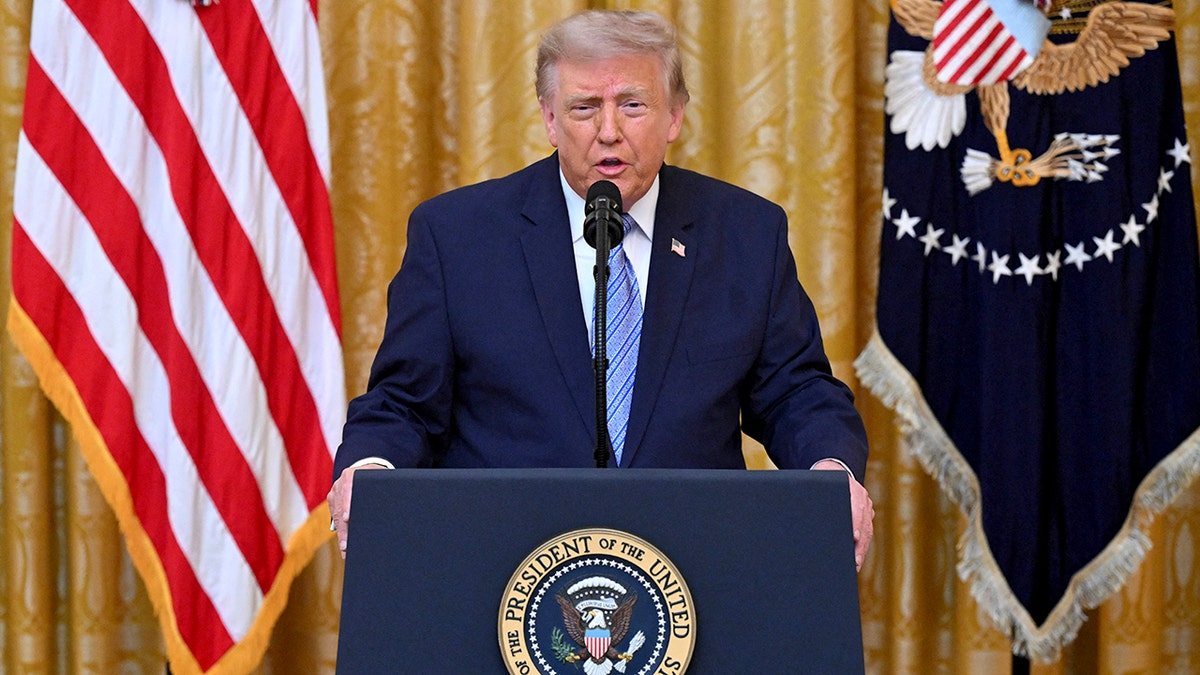 Trump puts 2026 election officials on notice, but needs clear agenda, analyst says