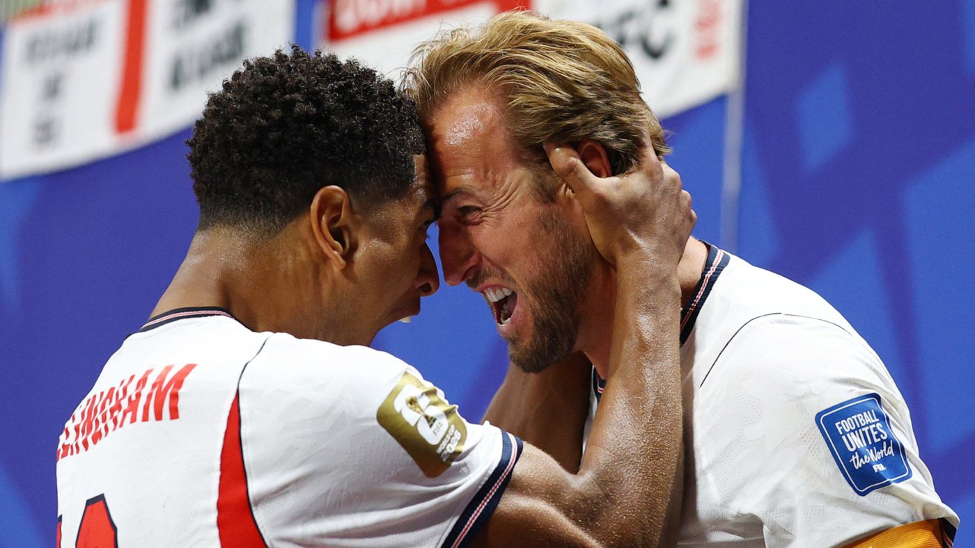 Norway and England Advance to World Cup Quarterfinals After Sunday Victories