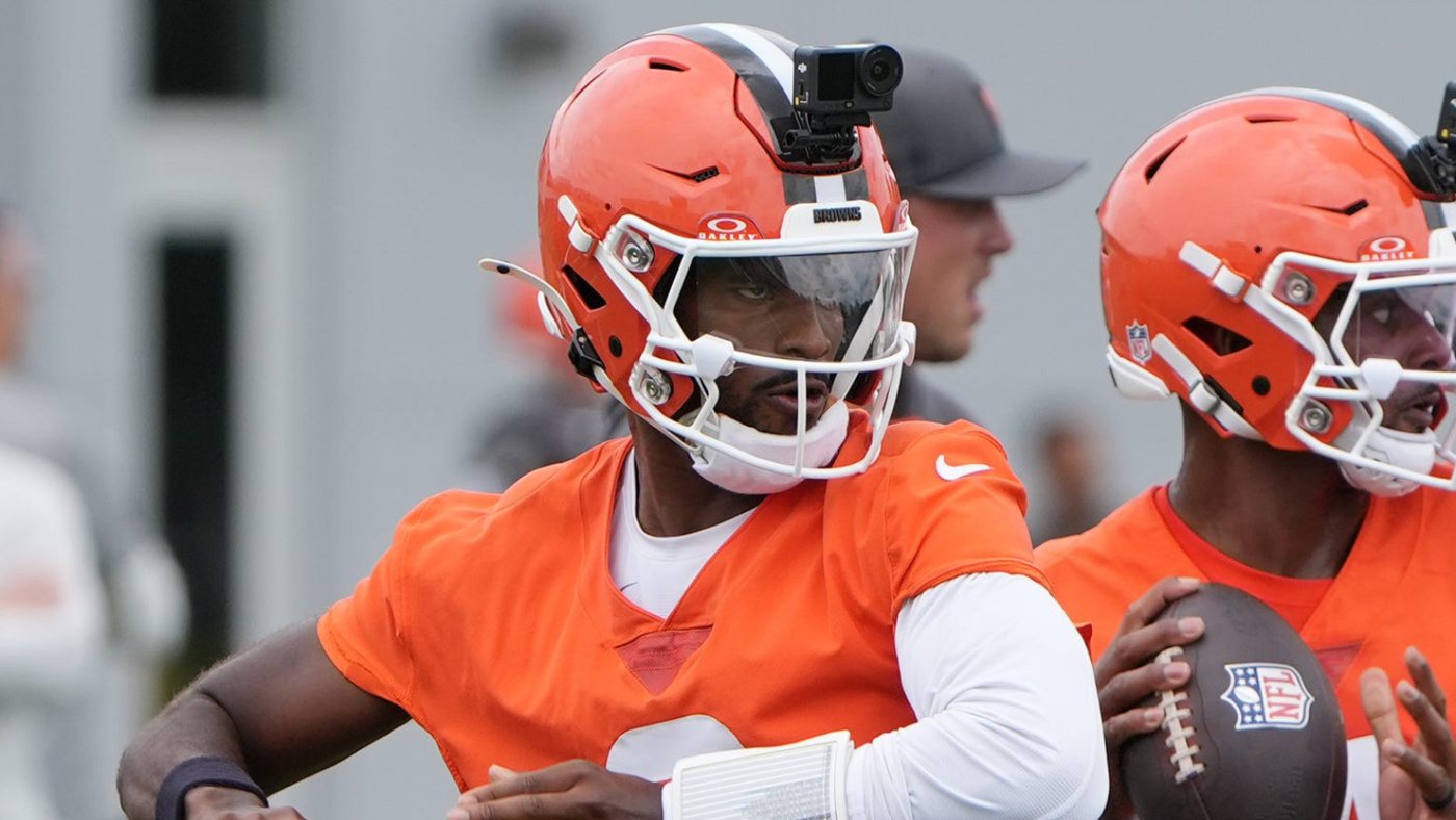 Browns Reportedly Decide Not to Draft Shedeur Sanders Amid Deshaun Watson Concerns