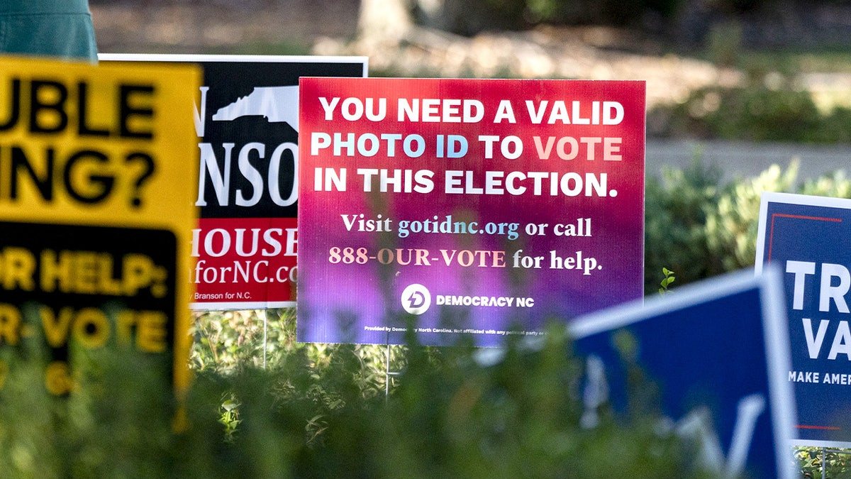 Fox News Poll Shows Broad Bipartisan Support for Voter ID Laws and Mail-In Voting