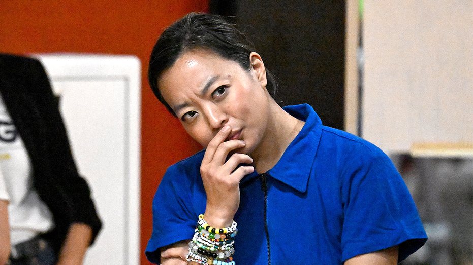 Francesca Hong reverses support for abolishing the police, says she is «serious about public safety»