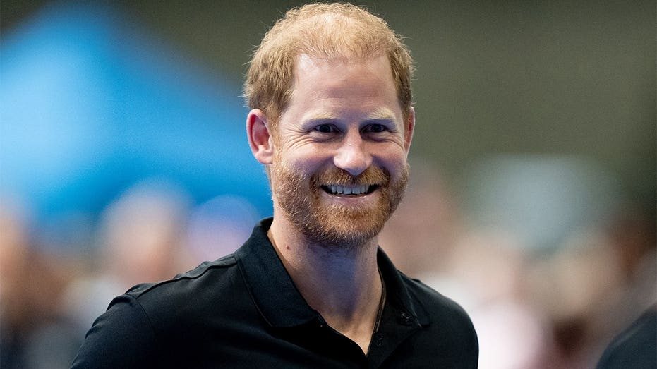 Prince Harry's Invictus Games Showcase the 'Asset' the Royal Family Lost, Experts Say