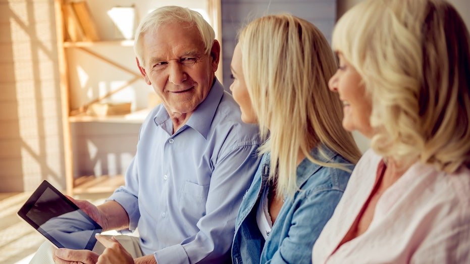 Experts Urge Families to Start Senior Care Conversations Before a Crisis