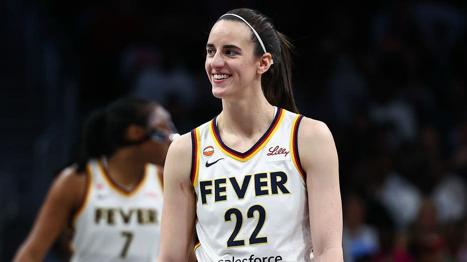 Caitlin Clark Drives WNBA to Historic Late-Night Cable Ratings Despite Limited Playing Time