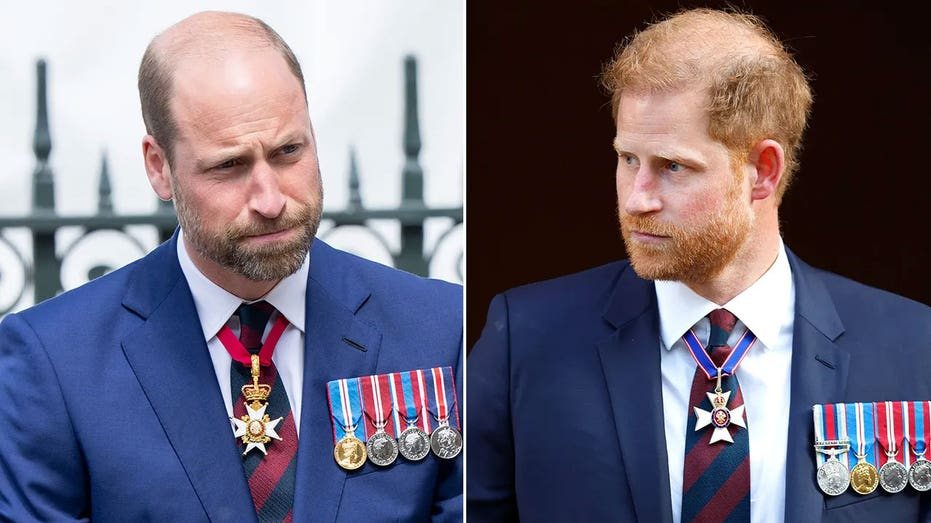 Prince William No Longer Recognizes Prince Harry as Security Dispute Deepens Rift, Experts Say
