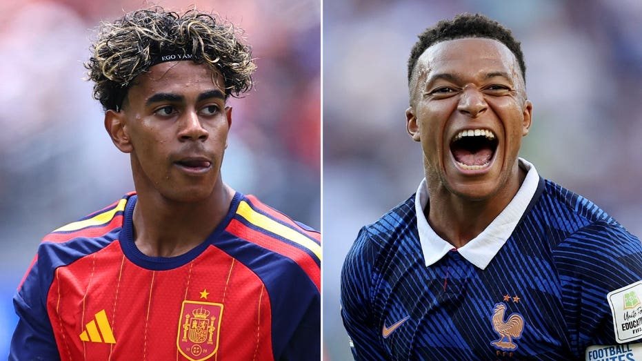 France and Spain Clash in World Cup Semifinal for Spot in Final