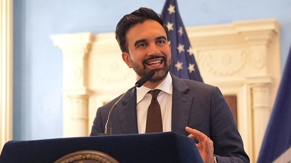 New York City Mayor Mamdani Does Not Rule Out Cash Reparations, Awaits Commission Report