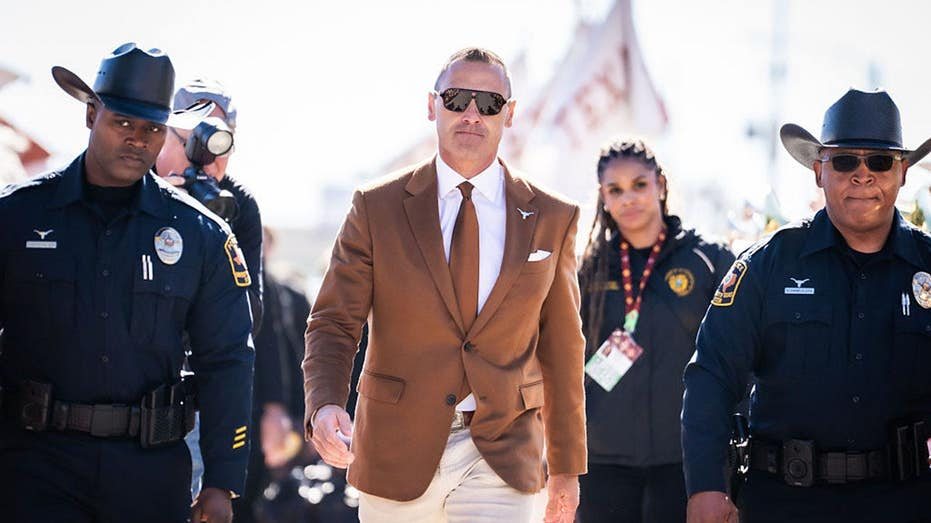 SEC Coach Hot Seat Rankings for 2026 College Football Season