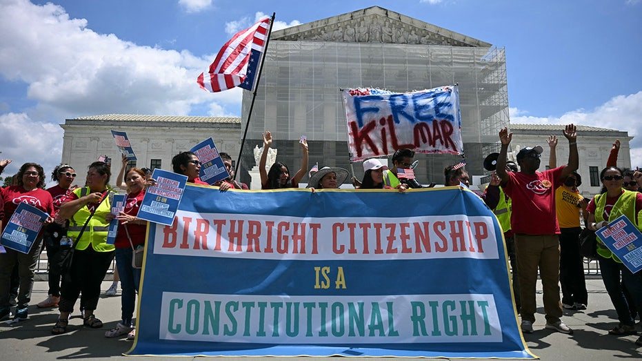 Senator Banks Introduces Bill to End Birthright Citizenship for Children of Illegal Immigrants and Birth Tourists
