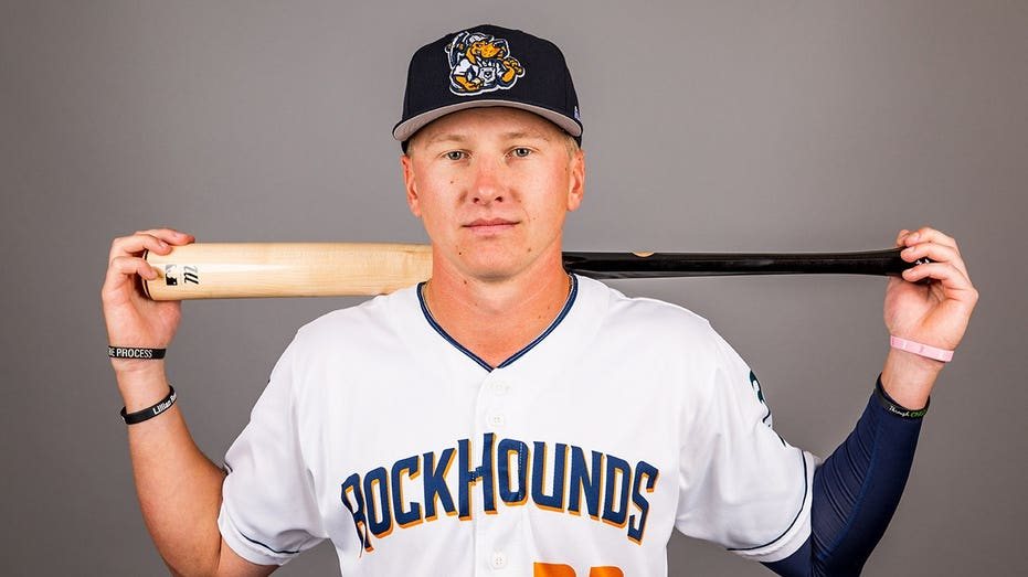 Athletics Prospect Ryan Lasko Undergoes Spinal Surgery After Collision