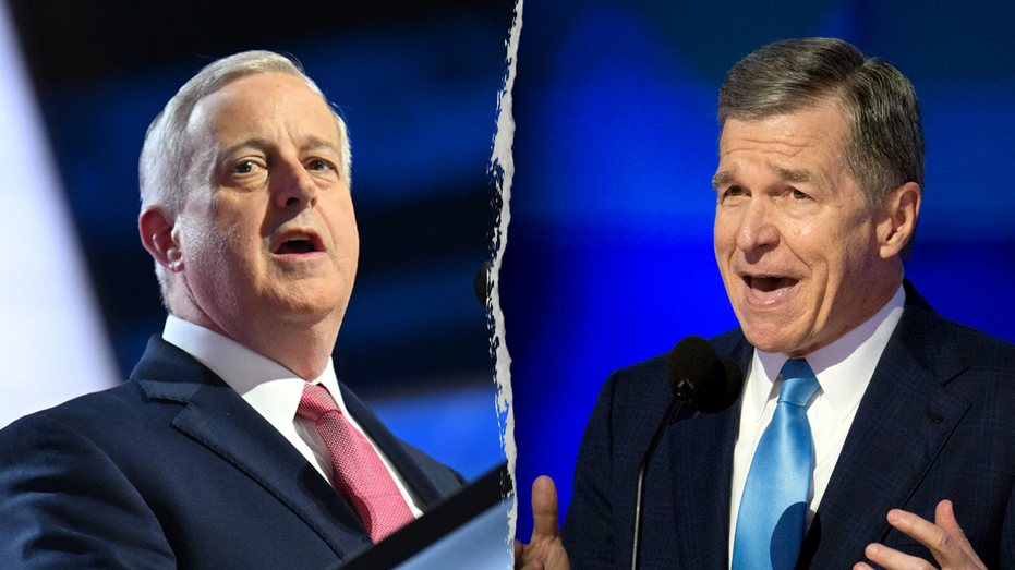 12 Key Senate Races to Watch as Midterms Approach