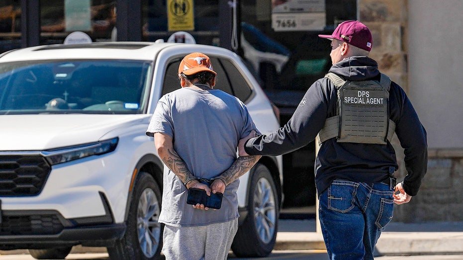 ICE Arrests Over 10,000 in Five Days After Supreme Court Upholds Birthright Citizenship