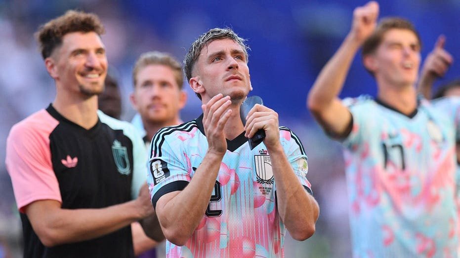 Spain and Belgium Set for World Cup Quarterfinal Clash