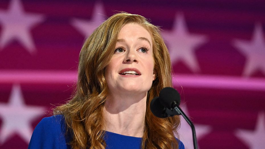 Michigan Democrat Mallory McMorrow drops out of Senate race, narrowing primary field