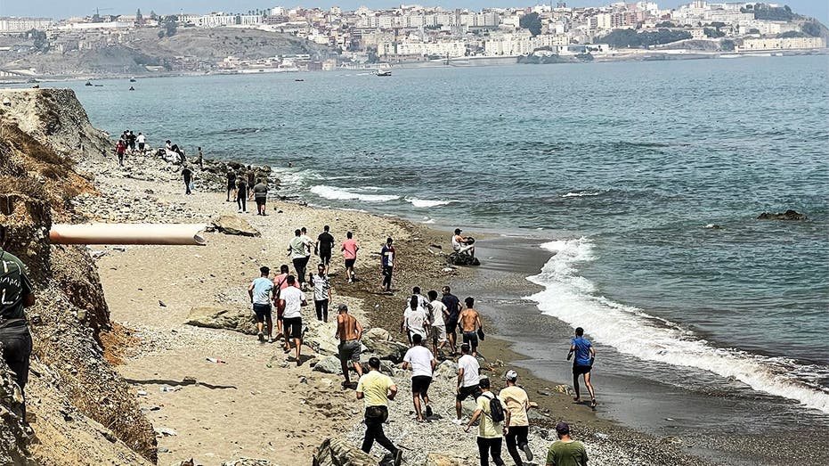State Department Raises Travel Warning for Ceuta Amid Migrant Surge