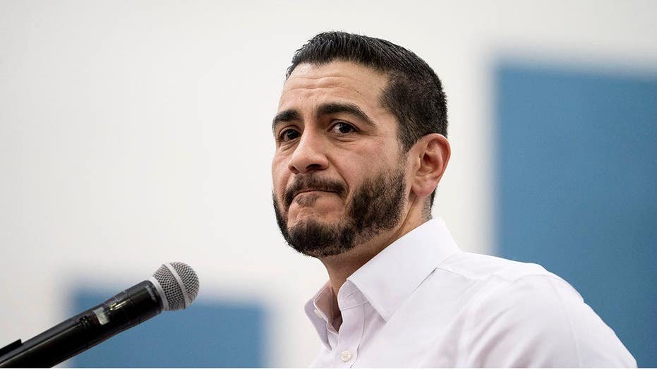 Michigan Senate Candidate Abdul El-Sayed Defends Past Comments on Defunding the Police