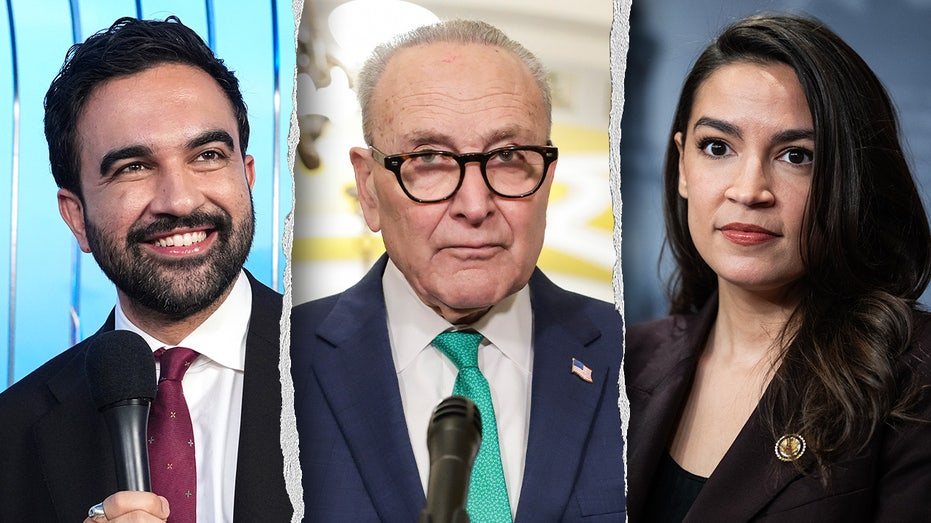 Democrat-Run States Top List of Most Expensive Places to Live, CNBC Study Finds