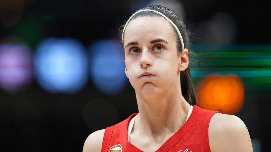Caitlin Clark Addresses Transgender Athlete Controversy Without Taking a Side